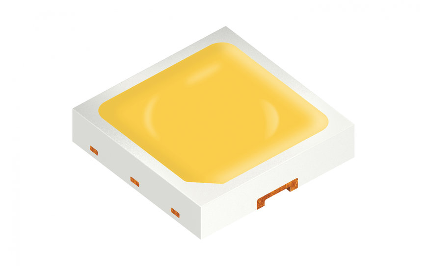 Turning the driver's cab into a mobile living space - Osram presents white LED family for automotive ambient lighting